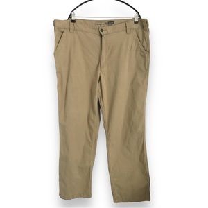 Carhartt Relaxed Fit Pant Size 42x30 Pre-owened